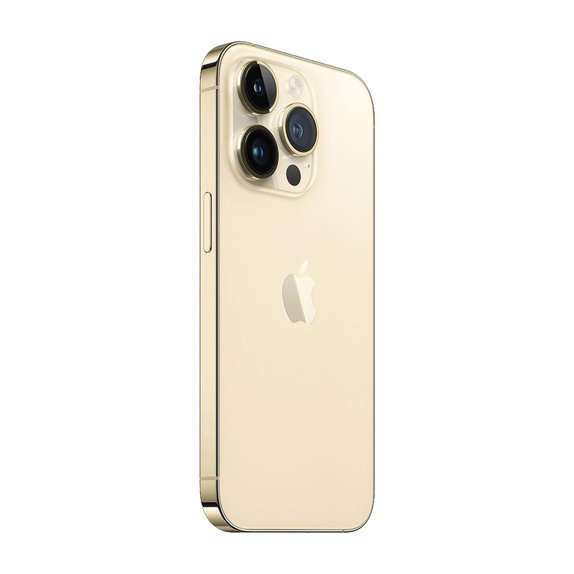 Apple iPhone 14 Pro Gold 256GB B Repasovaný