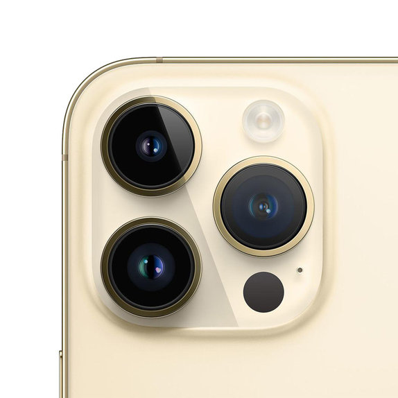 Apple iPhone 14 Pro Gold 256GB B Repasovaný