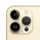 Apple iPhone 14 Pro Gold 256GB B Repasovaný