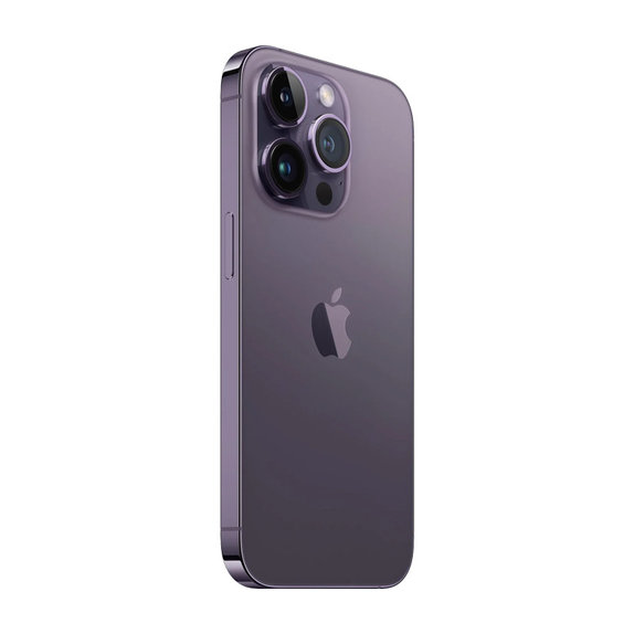 Apple iPhone 14 Pro Deep Purple 1TB A Repasovaný