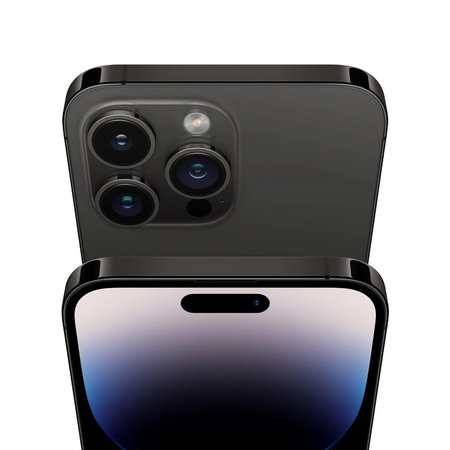 Apple iPhone 14 Pro Max Space Black 512GB A Repasovaný