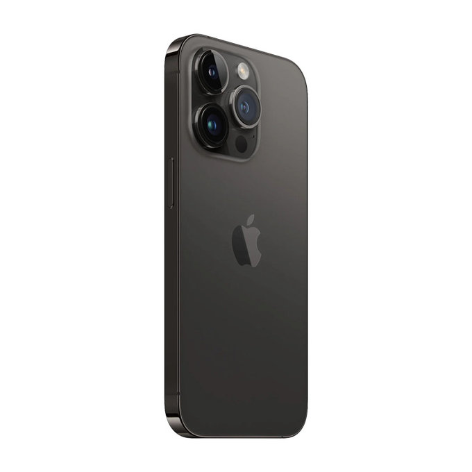 Apple iPhone 14 Pro Max Space Black 1TB A+ Repasovaný