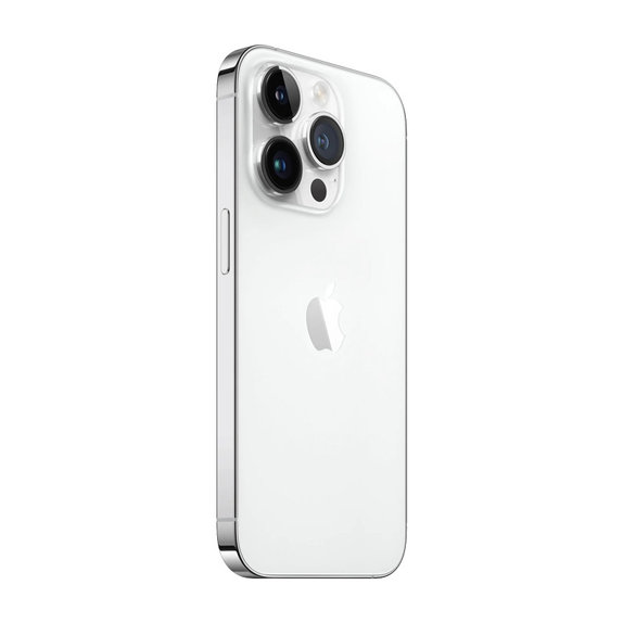 Apple iPhone 14 Pro Max Silver 256GB A Repasovaný
