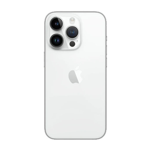 Apple iPhone 14 Pro Max Silver 1TB A Repasovaný