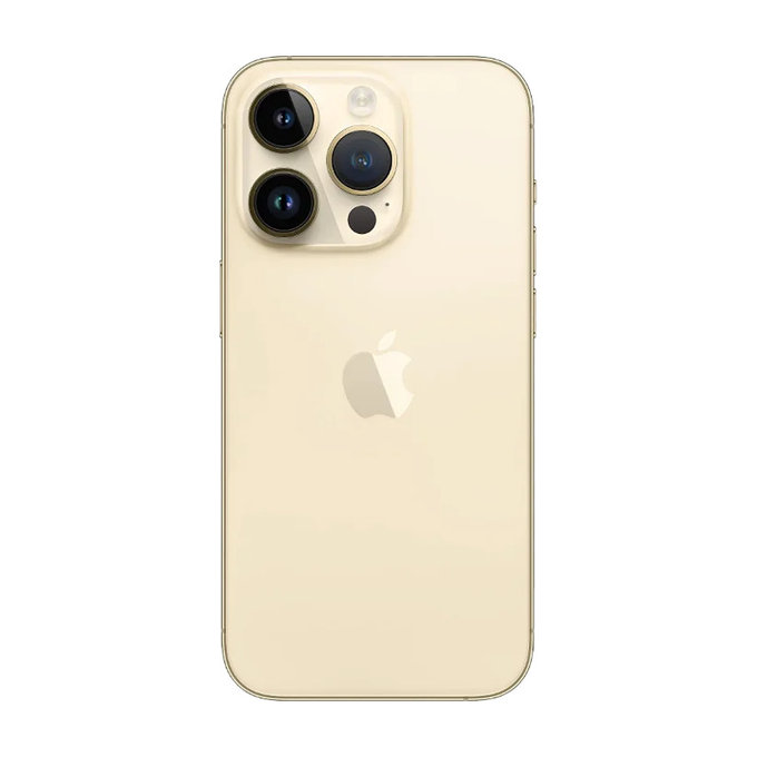 Apple iPhone 14 Pro Max Gold 512GB A+ Repasovaný
