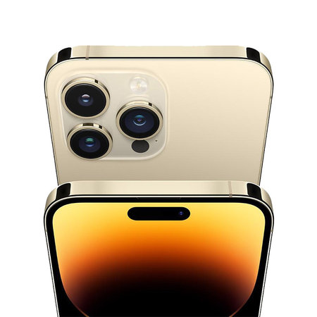 Apple iPhone 14 Pro Max Gold 1TB A Repasovaný