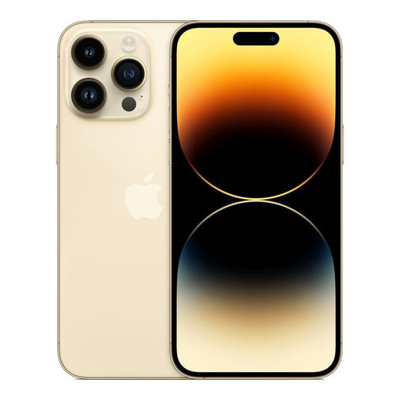 Apple iPhone 14 Pro Max Gold 1TB B Repasovaný