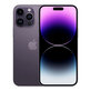 Apple iPhone 14 Pro Max Deep Purple 256GB A Repasovaný