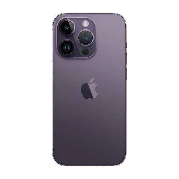 Apple iPhone 14 Pro Max Deep Purple 512GB A+ Repasovaný