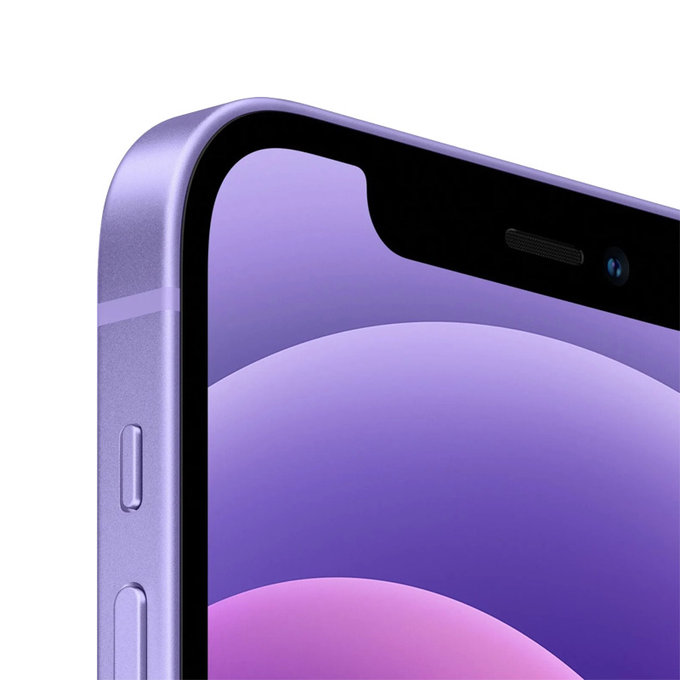Apple iPhone 12 Purple 128GB A Repasovaný