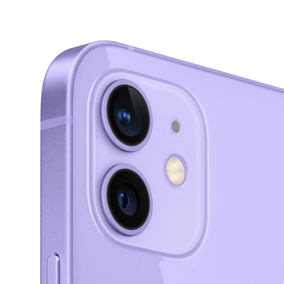 Apple iPhone 12 Purple 128GB A Repasovaný