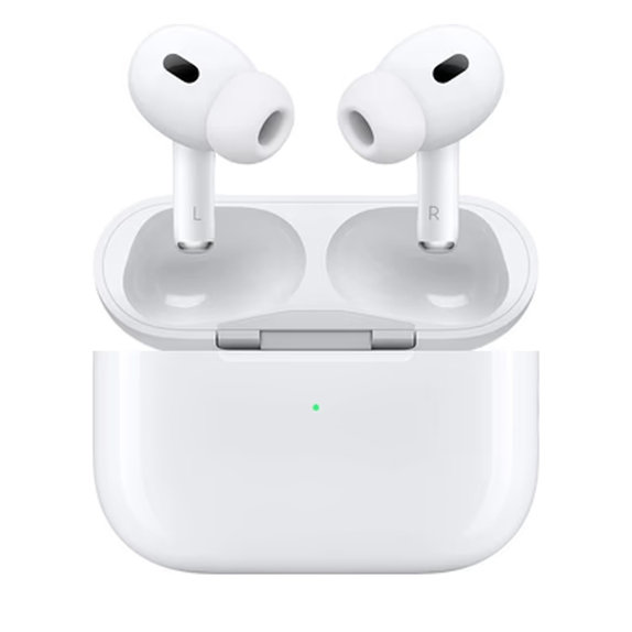Apple AirPods Pro (2nd Gen) A++ Repasované
