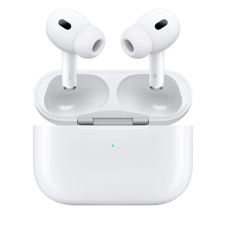 Apple AirPods Pro (2nd Gen) A++ Repasované
