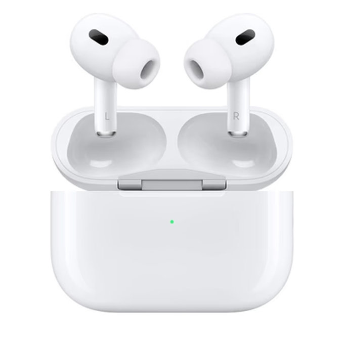 Apple AirPods Pro (2nd Gen) A++ Repasované