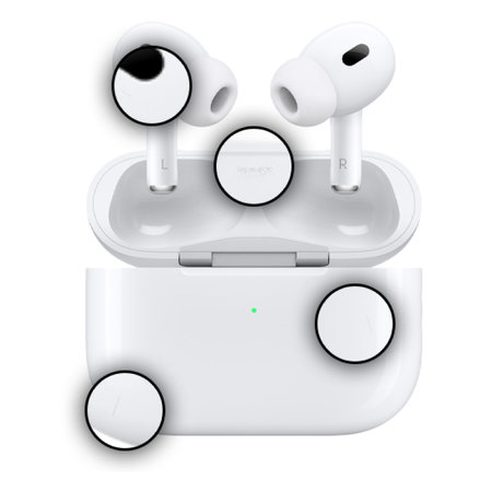 Apple AirPods Pro (2nd Gen) A Repasované