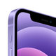 Apple iPhone 12 Purple 256GB A+ Repasovaný