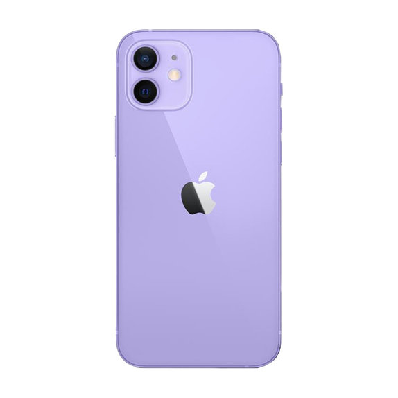 Apple iPhone 12 Purple 256GB A+ Repasovaný