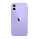 Apple iPhone 12 Purple 256GB A+ Repasovaný