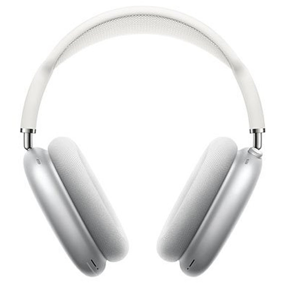 Apple AirPods Max - Silver B Repasované