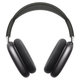 Apple AirPods Max - Space Gray A++ Repasované