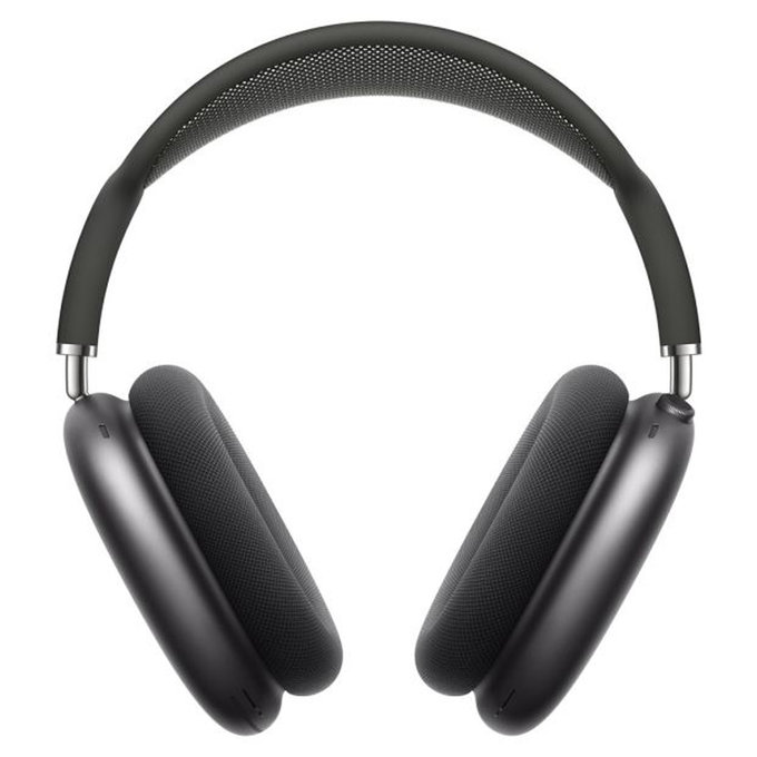 Apple AirPods Max - Space Gray B Repasované