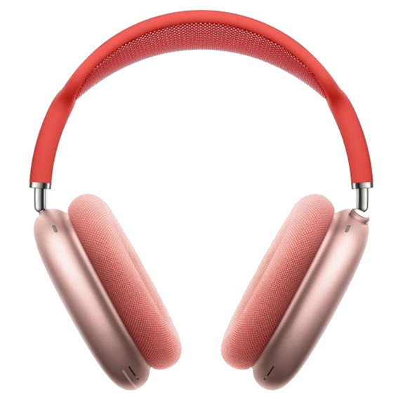 Apple AirPods Max - Pink A++ Repasované