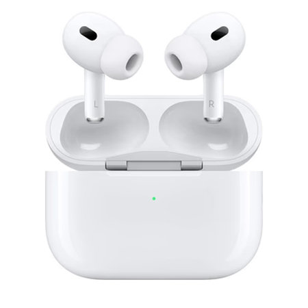 Apple AirPods Pro (2nd Gen 2023) USB-C A Repasované