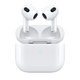Apple AirPods (3rd Gen) MagSafe B Repasované
