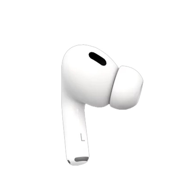 Náhradné Slúchadlo pre Apple AirPods Pro 2nd Gen (2022) - Ľavé A++