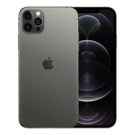 Apple iPhone 12 Pro Max Graphite 256GB (Bez Face ID) Repasovaný