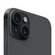 Apple iPhone 15 Black 128GB B Repasovaný