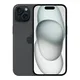 Apple iPhone 15 Black 128GB B Repasovaný