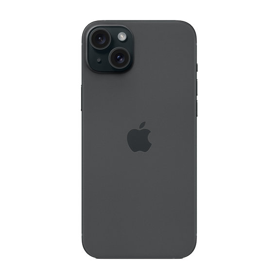 Apple iPhone 15 Black 512GB A+ Repasovaný