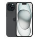 Apple iPhone 15 Black 512GB A+ Repasovaný