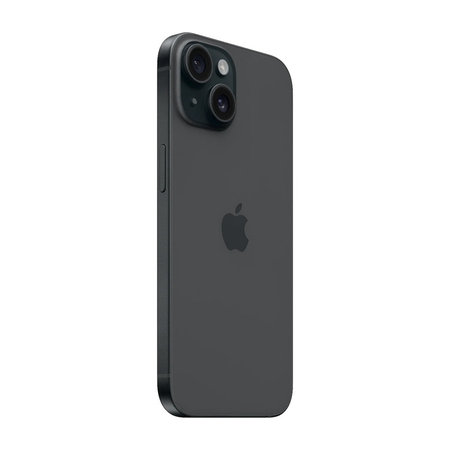 Apple iPhone 15 Black 512GB B Repasovaný