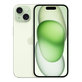 Apple iPhone 15 Green 256GB A Repasovaný