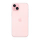 Apple iPhone 15 Pink 256GB A Repasovaný