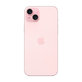Apple iPhone 15 Pink 512GB A Repasovaný