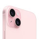 Apple iPhone 15 Pink 512GB B Repasovaný