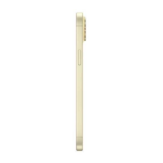 Apple iPhone 15 Yellow 128GB B Repasovaný