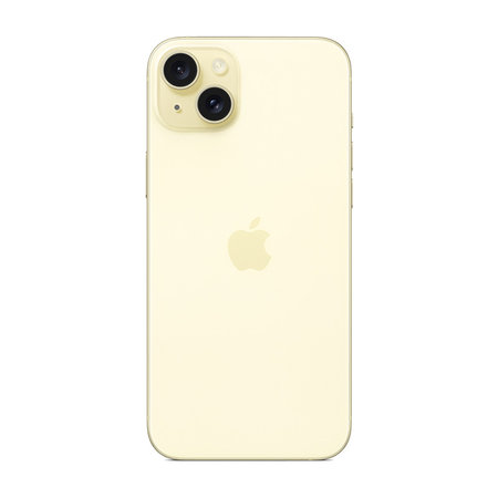 Apple iPhone 15 Yellow 256GB A+ Repasovaný