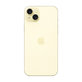 Apple iPhone 15 Yellow 512GB A Repasovaný