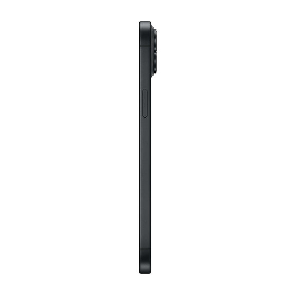 Apple iPhone 15 Plus Black 128GB B Repasovaný