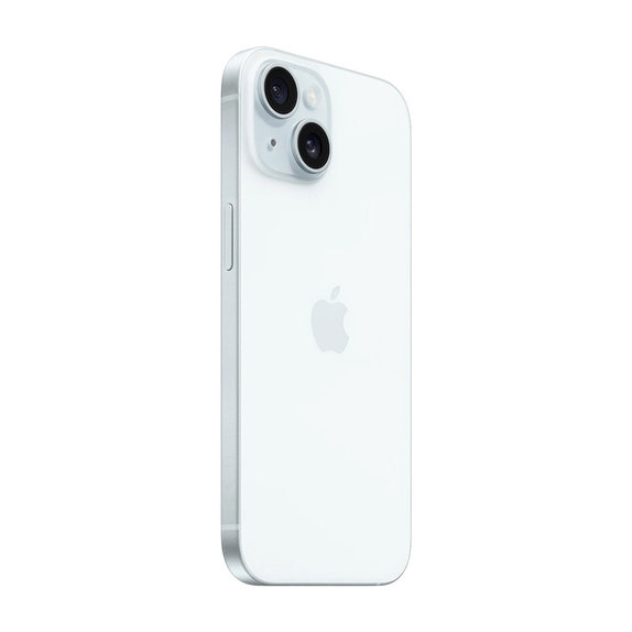 Apple iPhone 15 Plus Blue 256GB A+ Repasovaný