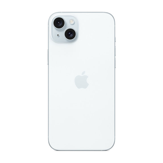 Apple iPhone 15 Plus Blue 256GB A+ Repasovaný