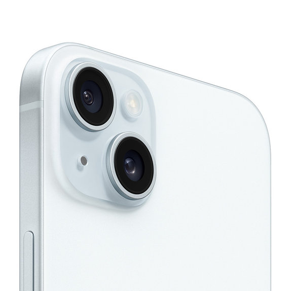Apple iPhone 15 Plus Blue 256GB A Repasovaný