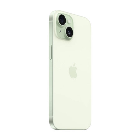 Apple iPhone 15 Plus Green 256GB A Repasovaný