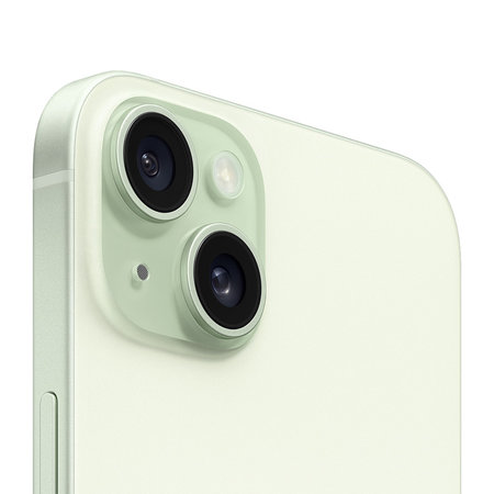 Apple iPhone 15 Plus Green 256GB A Repasovaný