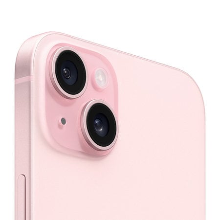 Apple iPhone 15 Plus Pink 128GB A Repasovaný