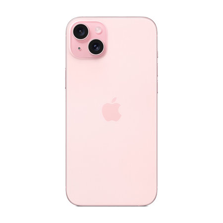 Apple iPhone 15 Plus Pink 256GB B Repasovaný